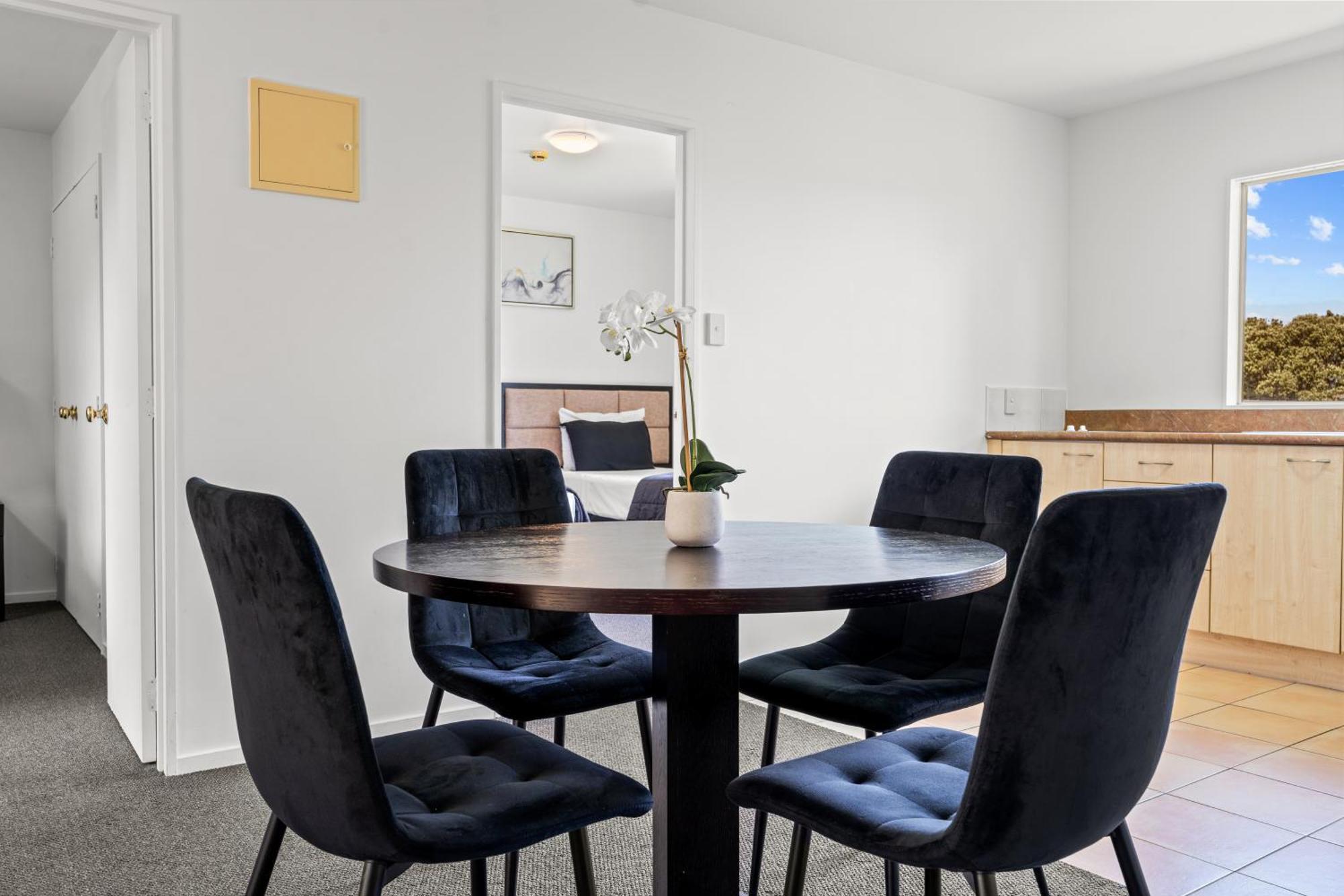 Avondale Motor Inn Auckland Luaran gambar