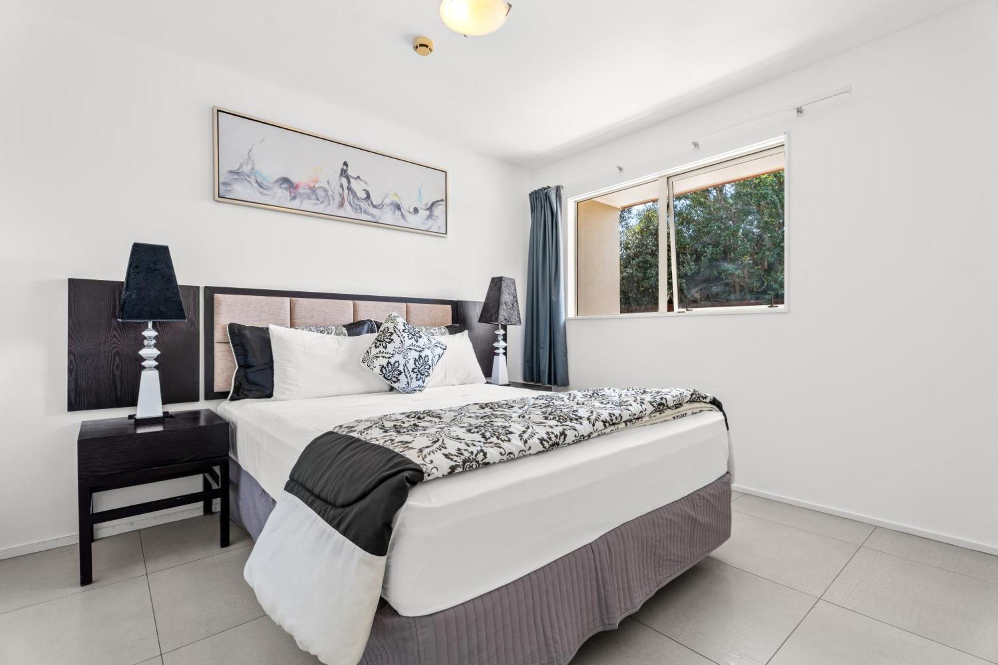 Avondale Motor Inn Auckland Luaran gambar