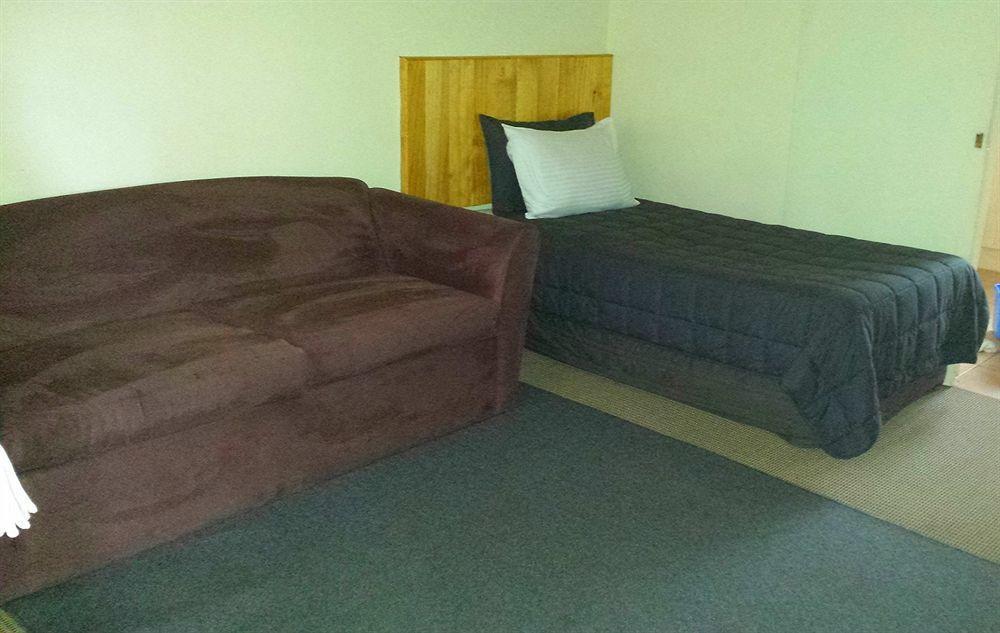 Avondale Motor Inn Auckland Luaran gambar