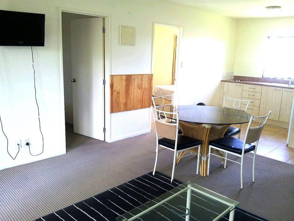 Avondale Motor Inn Auckland Luaran gambar