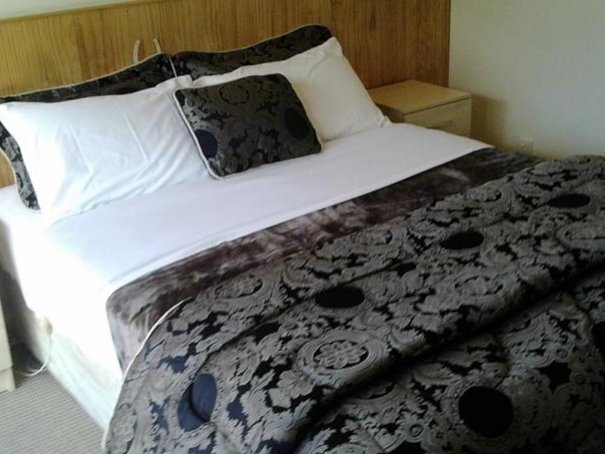 Avondale Motor Inn Auckland Luaran gambar