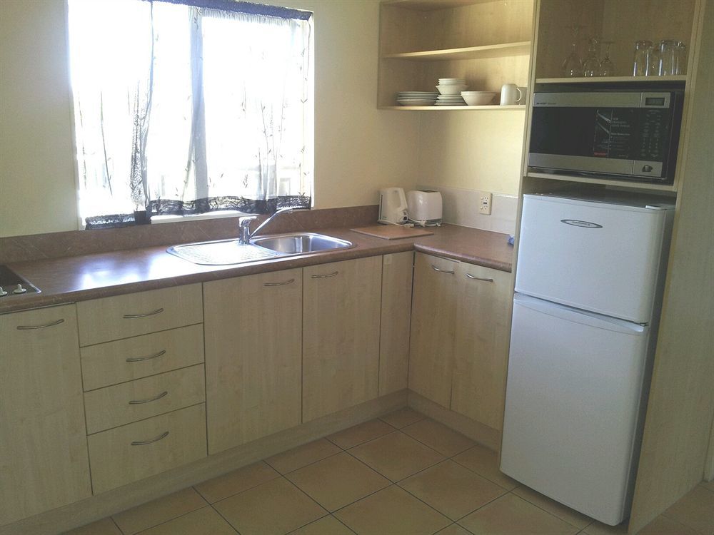 Avondale Motor Inn Auckland Luaran gambar
