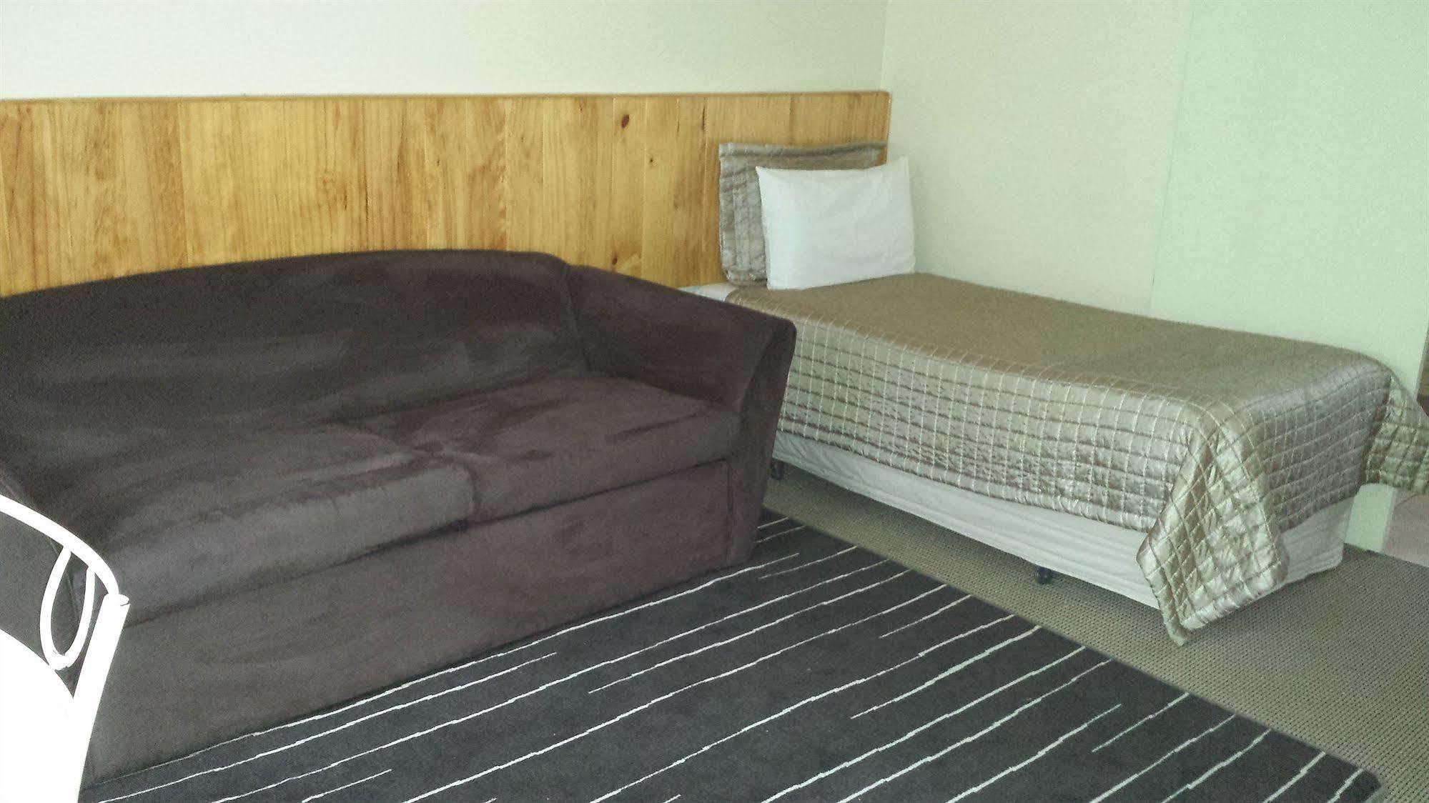 Avondale Motor Inn Auckland Luaran gambar